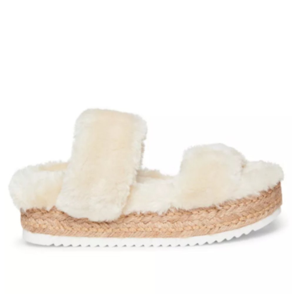 Steve Madden Platform Sandals